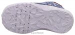 Superfit beebid täpiline - nööriga suss 6TFB851 sussid sinine/valge - Image 5