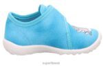 Superfit beebid täpiline - takjakinnitusega suss 6TFB825 sussid türkiissinine - Image 2