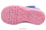 Superfit beebid täpiline - takjakinnitusega suss 6TFB854 sussid sinine/roosa - Image 6