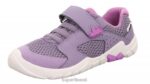 Superfit beebid trace - tossud madalad takjakinnitusega 6TFB8541 madalad tossud lilla