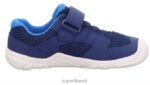 Superfit beebid trace - tossud madalad takjakinnitusega 6TFB8542 madalad tossud sinine - Image 2