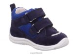 Superfit beebid universe - takjakinnitusega madalad tossud 6TFB8345 madalad tossud sinine Roheline - Image 4