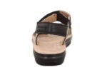 Superfit lapsed & teismelised paloma - takjakinnitusega sandaal 6TFB8872 suvised kingad must - Image 3
