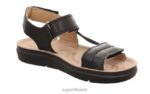 Superfit lapsed & teismelised paloma - takjakinnitusega sandaal 6TFB8872 suvised kingad must - Image 4