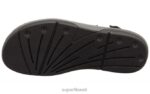 Superfit lapsed & teismelised paloma - takjakinnitusega sandaal 6TFB8872 suvised kingad must - Image 5