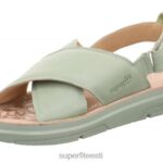 Superfit lapsed & teismelised paloma - takjakinnitusega sandaal 6TFB8873 suvised kingad heleroheline