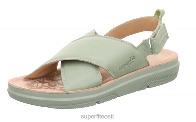 superfit_lapsed_teismelised_paloma_takjakinnitusega_sandaal_6tfb8873_suvised_kingad_heleroheline.jpg Superfit lapsed & teismelised paloma - takjakinnitusega sandaal 6TFB8873 suvised kingad heleroheline - Image 1