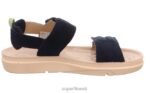 Superfit lapsed & teismelised paloma - takjakinnitusega sandaal 6TFB8877 suvised kingad sinine - Image 2