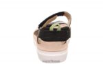 Superfit lapsed & teismelised paloma - takjakinnitusega sandaal 6TFB8879 suvised kingad must - Image 3
