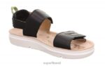 Superfit lapsed & teismelised paloma - takjakinnitusega sandaal 6TFB8879 suvised kingad must - Image 4