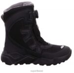 Superfit lapsed & teismelised rakett – boa fit süsteemiga saabas 6TFB8936 saapad must/hall - Image 2