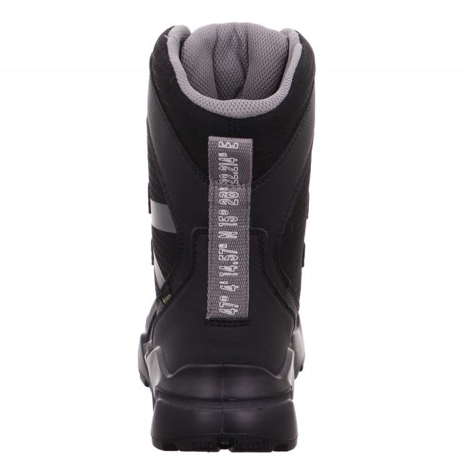 Superfit lapsed & teismelised rakett – boa fit süsteemiga saabas 6TFB8936 saapad must/hall - Image 3