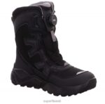 Superfit lapsed & teismelised rakett – boa fit süsteemiga saabas 6TFB8936 saapad must/hall - Image 4