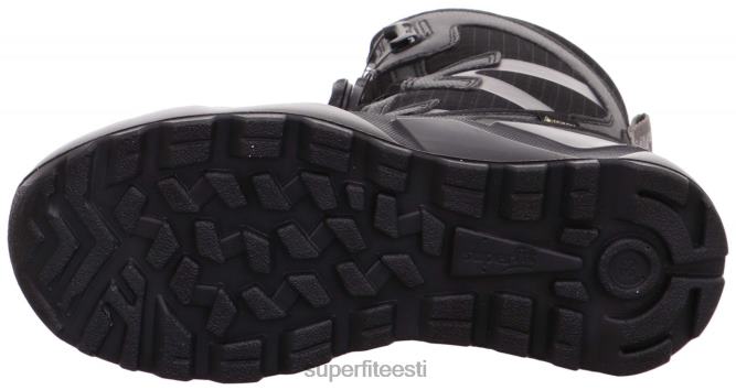 Superfit lapsed & teismelised rakett – boa fit süsteemiga saabas 6TFB8936 saapad must/hall - Image 5