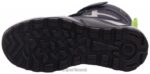 Superfit lapsed & teismelised rakett - takjakinnitusega saabas 6TFB8939 saapad sinine Roheline - Image 5