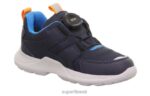 Superfit lapsed & teismelised rush - boa fit süsteemiga madalad tossud 6TFB8519 tossud sinine - Image 4