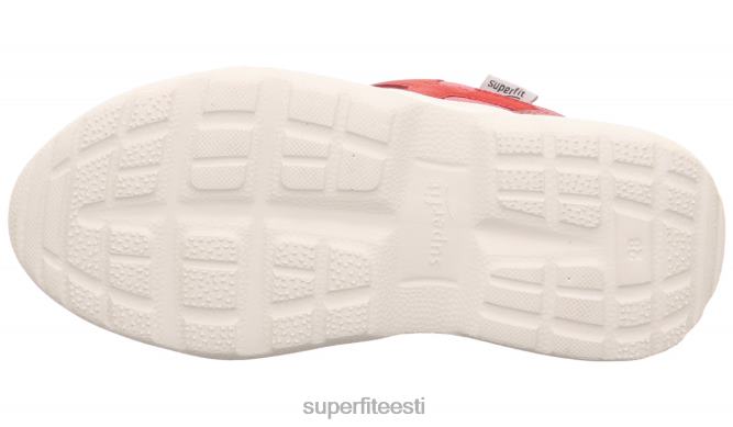 Superfit lapsed & teismelised rush - boa fit süsteemiga madalad tossud 6TFB8520 tossud roosa - Image 5