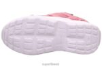 Superfit lapsed & teismelised rush - boa fit süsteemiga madalad tossud 6TFB8525 tossud roosa/oranž - Image 5