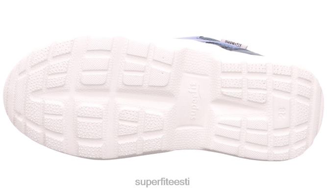 Superfit lapsed & teismelised rush - boa fit süsteemiga madalad tossud 6TFB8526 tossud sinine/türkiissinine - Image 5