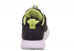 Superfit lapsed & teismelised rush - boa fit süsteemiga madalad tossud 6TFB8538 tossud must/roheline - Image 3
