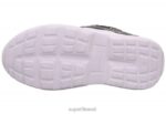 Superfit lapsed & teismelised rush - boa fit süsteemiga madalad tossud 6TFB8538 tossud must/roheline - Image 5
