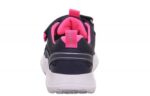 Superfit lapsed & teismelised rush - tossud madalad takjakinnitusega 6TFB8518 tossud sinine/roosa - Image 3
