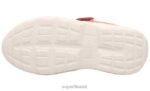 Superfit lapsed & teismelised rush - tossud madalad takjakinnitusega 6TFB8521 tossud roosa/oranž - Image 5