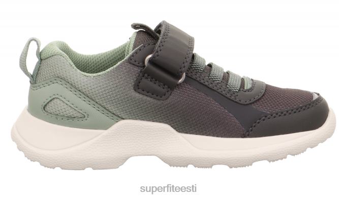 Superfit lapsed & teismelised rush - tossud madalad takjakinnitusega 6TFB8531 tossud hall/heleroheline - Image 2