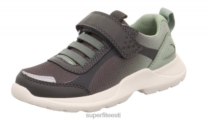 superfit_lapsed_teismelised_rush_tossud_madalad_takjakinnitusega_6tfb8531_tossud_hall_heleroheline.jpg Superfit lapsed & teismelised rush - tossud madalad takjakinnitusega 6TFB8531 tossud hall/heleroheline - Image 1