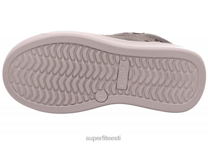 Superfit väikelapsed cosmo - boa fit süsteemiga kõrged tossud 6TFB8840 kõrged tossud pruun - Image 5