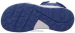 Superfit väikelapsed criss cross - sandaal takjakinnitusega 6TFB8627 sandaalid sinine - Image 5