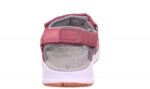 Superfit väikelapsed criss cross - sandaal takjakinnitusega 6TFB8635 sandaalid roosa/oranž - Image 3