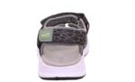 Superfit väikelapsed criss cross - sandaal takjakinnitusega 6TFB8679 sandaalid hall - Image 3