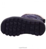 Superfit väikelapsed flavia – tõmblukuga saapad 6TFB8706 saapad sinine - Image 5
