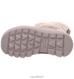 Superfit väikelapsed flavia – tõmblukuga saapad 6TFB8713 saapad beež - Image 5
