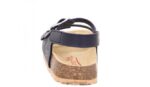 Superfit väikelapsed fussbettpantoffel - pandlaga sandaal 6TFB8582 sandaalid sinine - Image 4