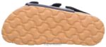 Superfit väikelapsed fussbettpantoffel - pandlaga sandaal 6TFB8582 sandaalid sinine - Image 7