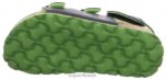 Superfit väikelapsed fussbettpantoffel - pandlaga sandaal 6TFB8587 sandaalid sinine Roheline - Image 8