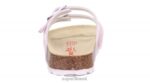 Superfit väikelapsed fussbettpantoffel - pandlaga suss 6TFB8550 sussid roosa - Image 3