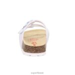Superfit väikelapsed fussbettpantoffel - pandlaga suss 6TFB8554 sussid valge - Image 3