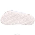 Superfit väikelapsed fussbettpantoffel - pandlaga suss 6TFB8554 sussid valge - Image 5