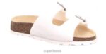 Superfit väikelapsed fussbettpantoffel - pandlaga suss 6TFB8558 sussid valge - Image 6
