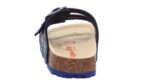Superfit väikelapsed fussbettpantoffel - pandlaga suss 6TFB8561 sussid sinine Roheline - Image 4