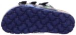 Superfit väikelapsed fussbettpantoffel - pandlaga suss 6TFB8561 sussid sinine Roheline - Image 9