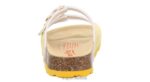 Superfit väikelapsed fussbettpantoffel - pandlaga suss 6TFB8562 sussid kollane - Image 3