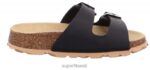 Superfit väikelapsed fussbettpantoffel - pandlaga suss 6TFB8564 sussid must - Image 2