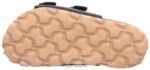 Superfit väikelapsed fussbettpantoffel - pandlaga suss 6TFB8564 sussid must - Image 5