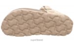 Superfit väikelapsed fussbettpantoffel - pandlaga suss 6TFB8567 sussid beež - Image 5