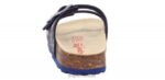 Superfit väikelapsed fussbettpantoffel - pandlaga suss 6TFB8577 sussid sinine Roheline - Image 4