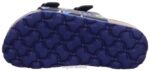 Superfit väikelapsed fussbettpantoffel - pandlaga suss 6TFB8577 sussid sinine Roheline - Image 8